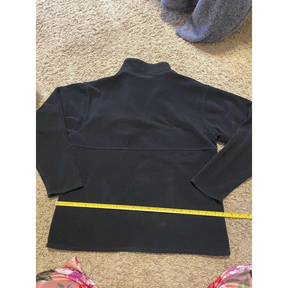 Greg Norman Collection Men's Quarter Zip Pullover Size Large - Picture 6 of 7